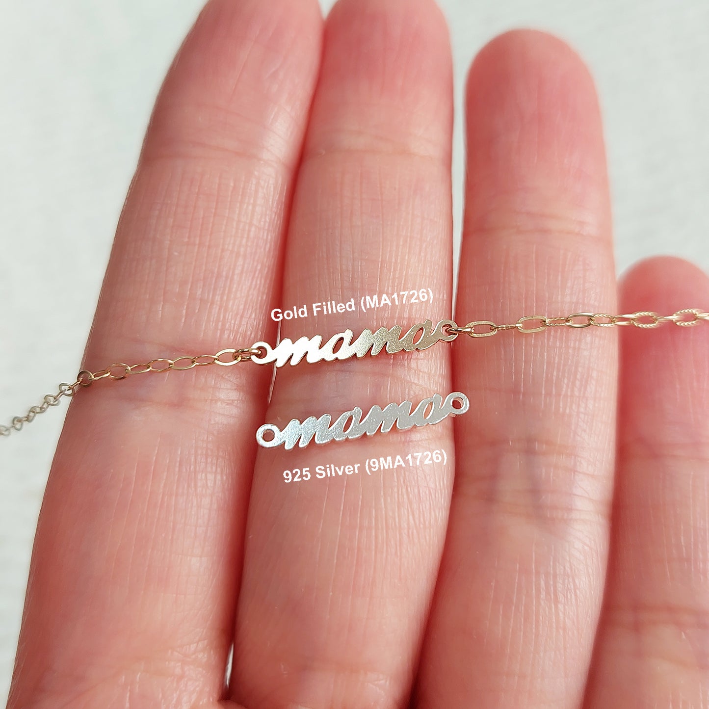 MA1726 "mama" Connector 20ga