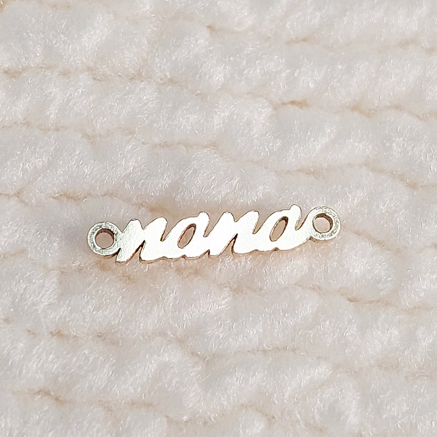 NA1326 / 9NA1326 "nana" Connector 20ga