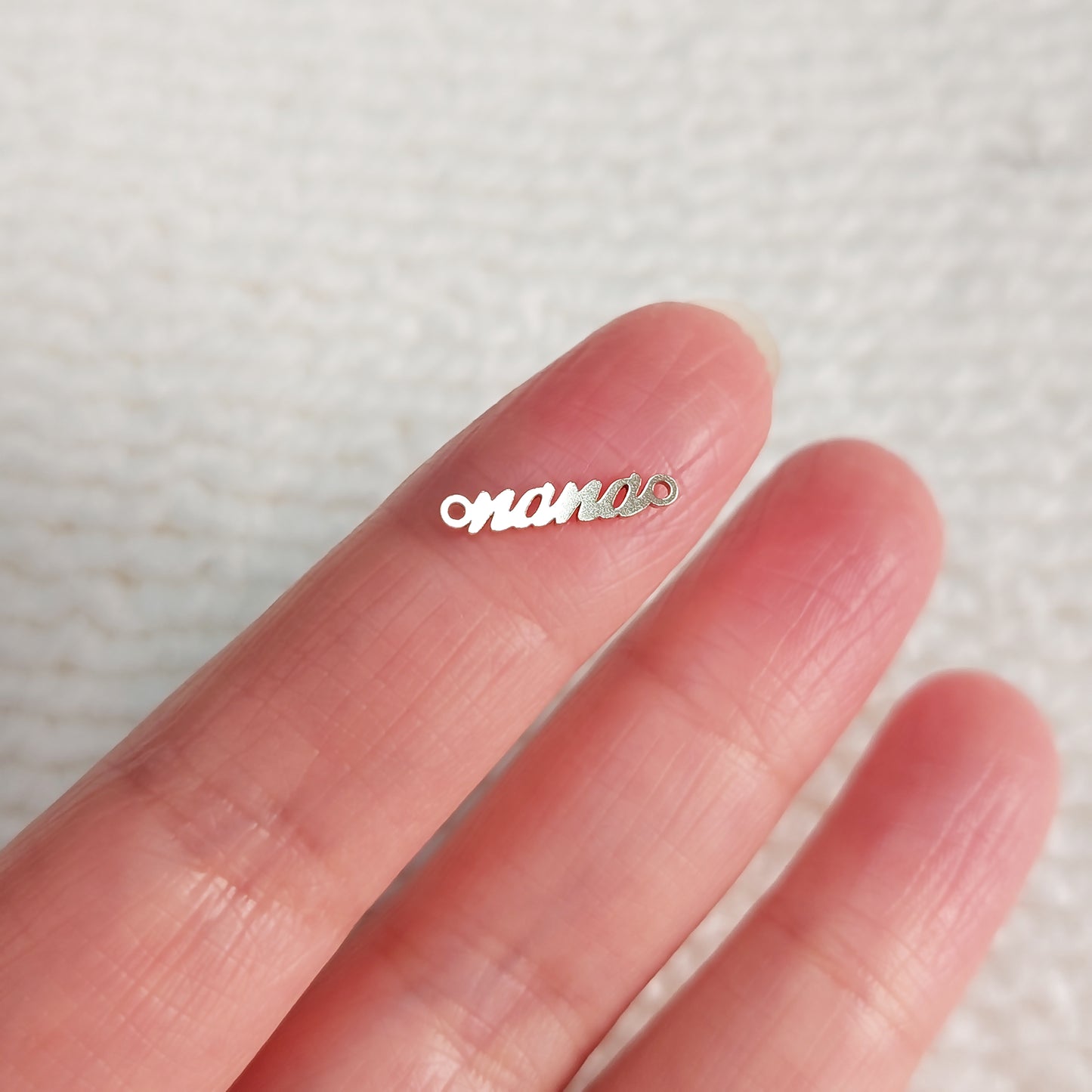 NA1326 / 9NA1326 "nana" Connector 20ga