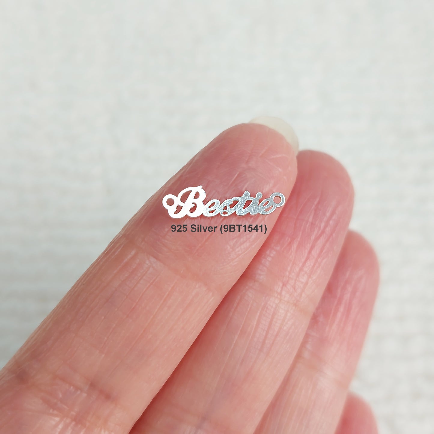 BT1541 "Bestie" Connector 24ga