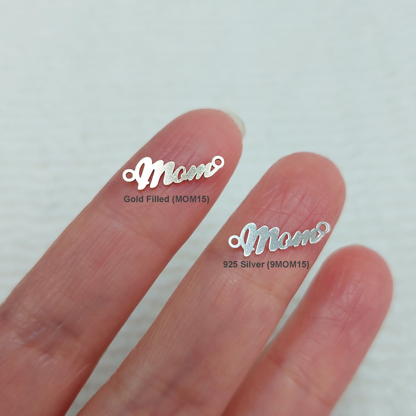 MOM15 / 9MOM15 "Mom" Connector 24ga