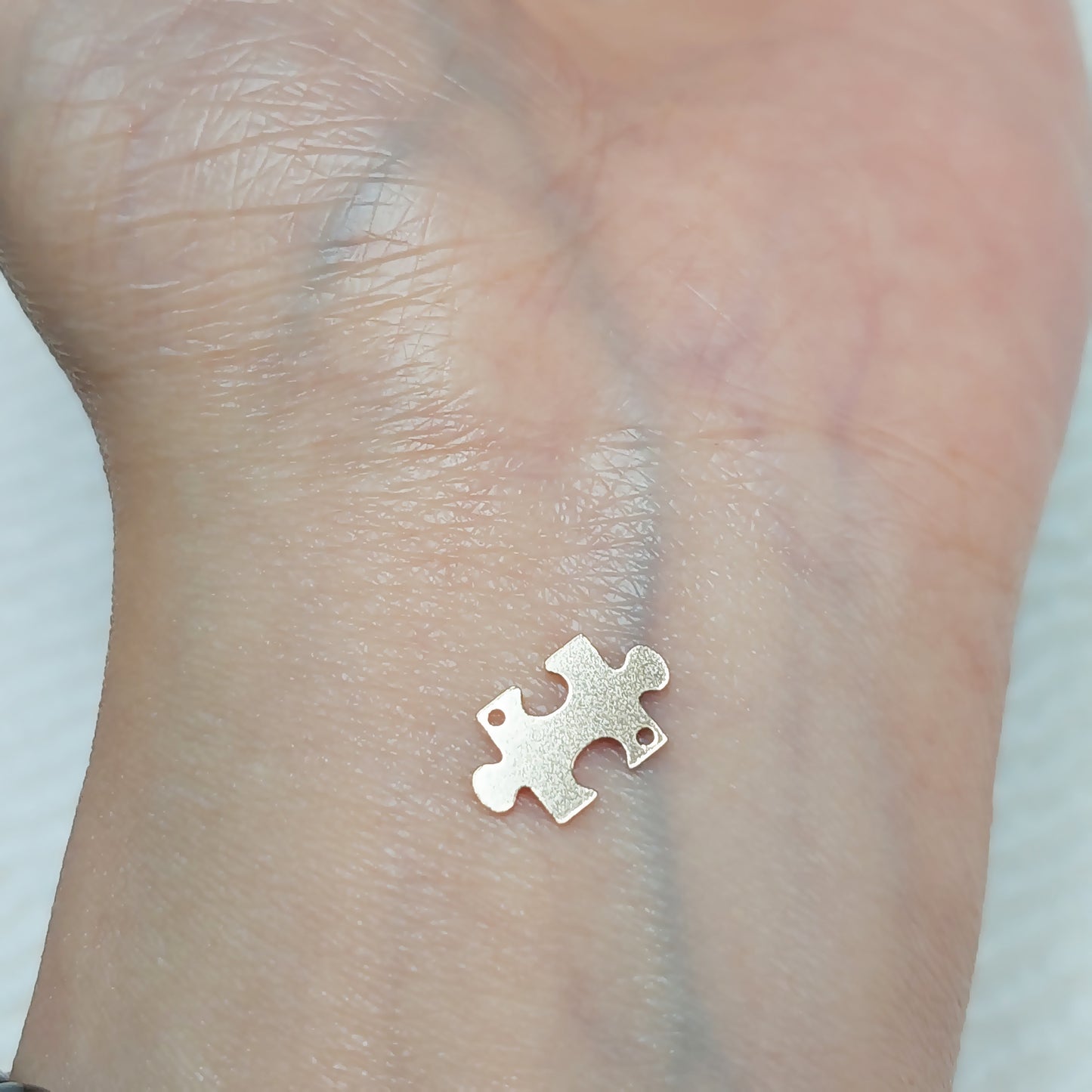 PU11H2 / 9PU11H2 Puzzle Connector 24ga