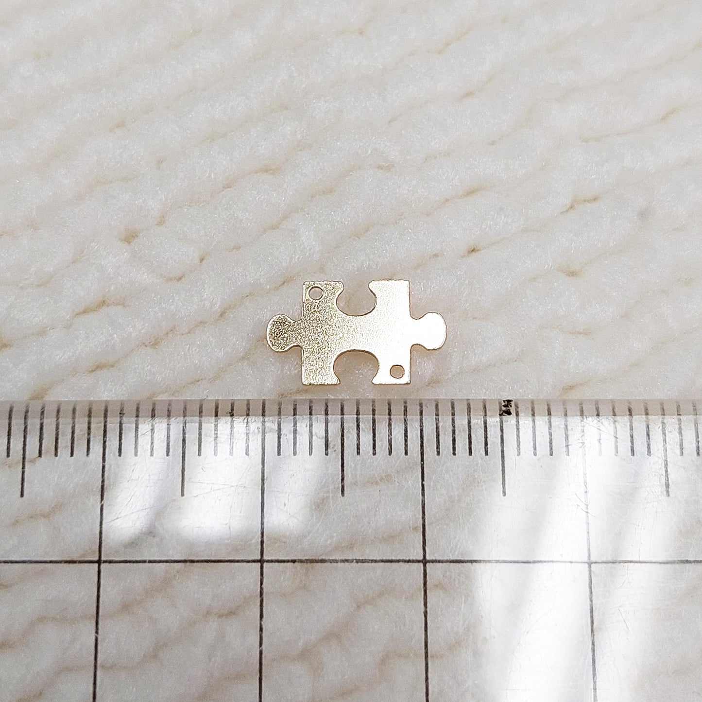 PU11H2 / 9PU11H2 Puzzle Connector 24ga