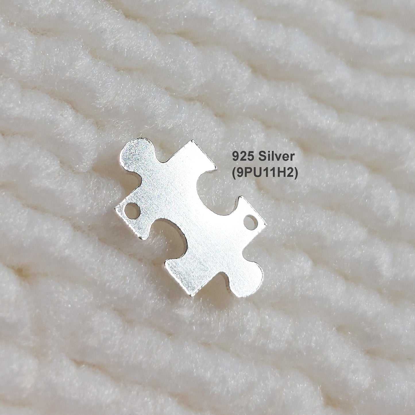 PU11H2 / 9PU11H2 Puzzle Connector 24ga