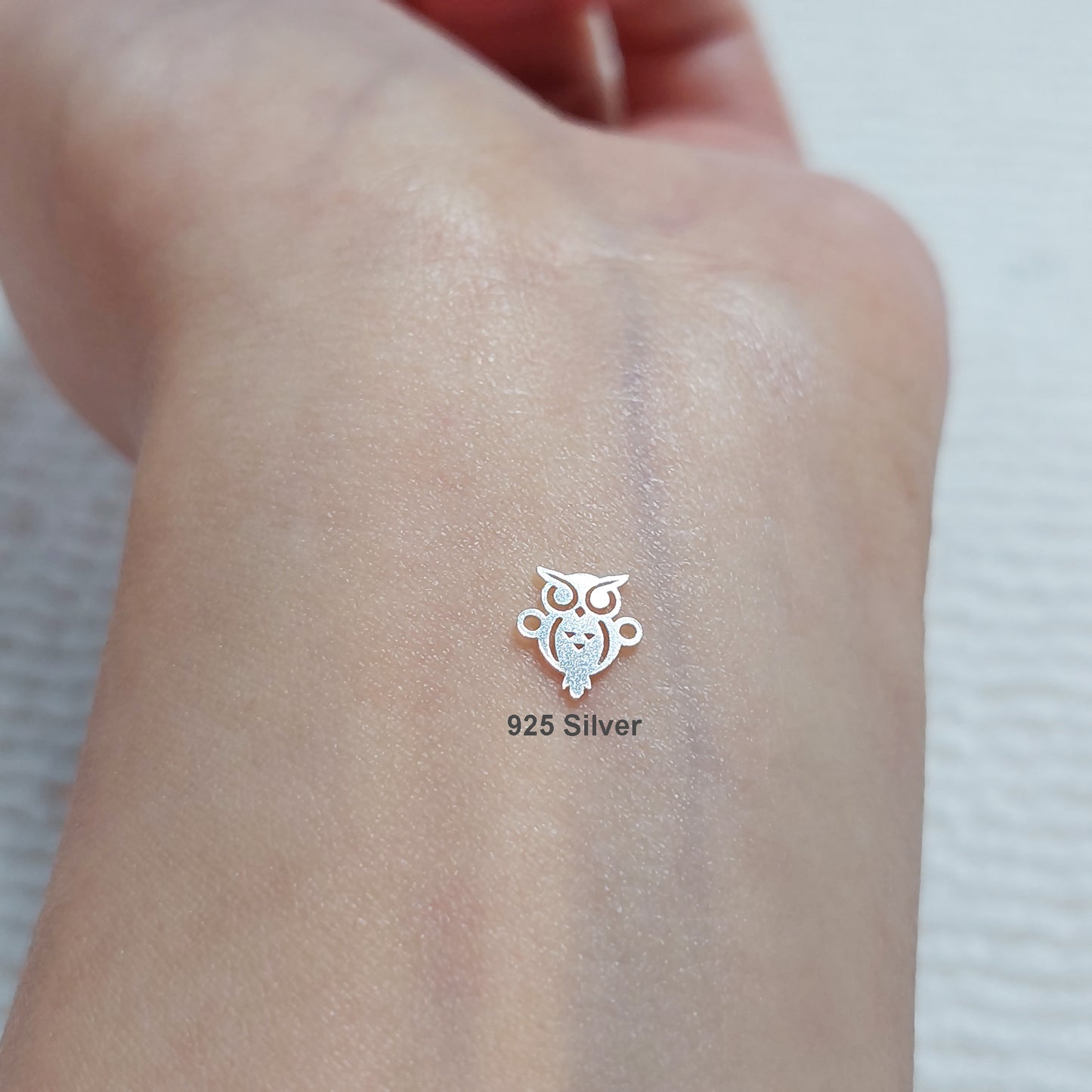 GF78OWL / 978OWL OWL Connector 6.9 x 7.5mm 24ga