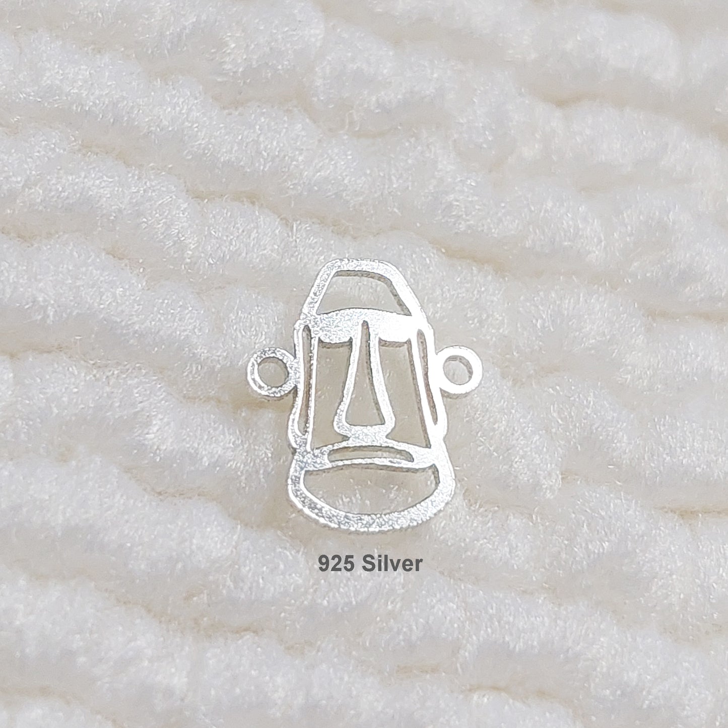 GF759MI / 9759MI "MOAI" Connector 24ga 7.5 x 9mm