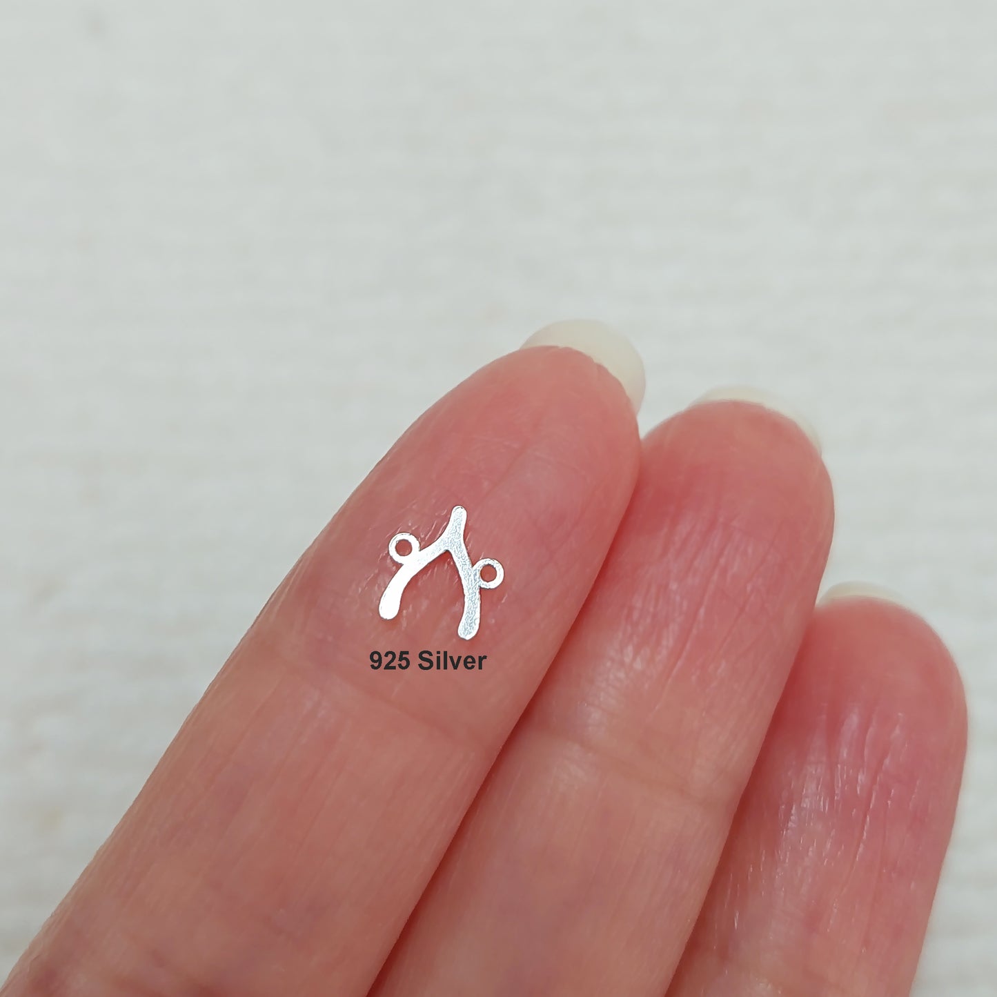 GF637WB / 9637WB "Wish Bone" Connector 24ga