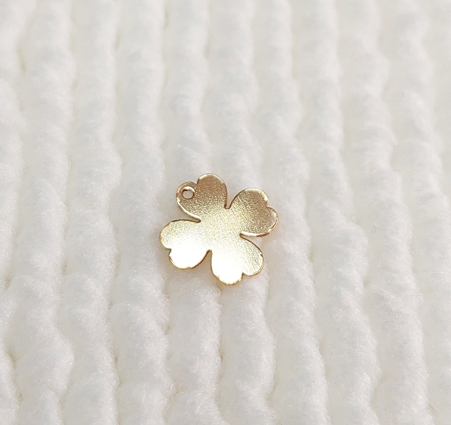 dainty gold filled charm_14KGFCOM