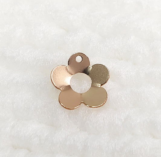 dainty gold filled charm_14KGFCOM