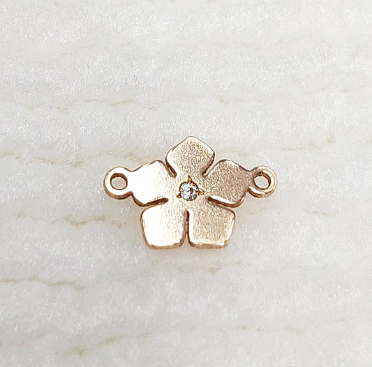 dainty gold filled charm_14KGFCOM
