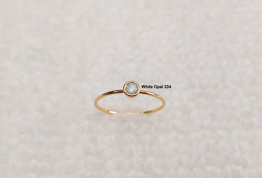 birthstone_opal_gold filled ring_14KGFCOM