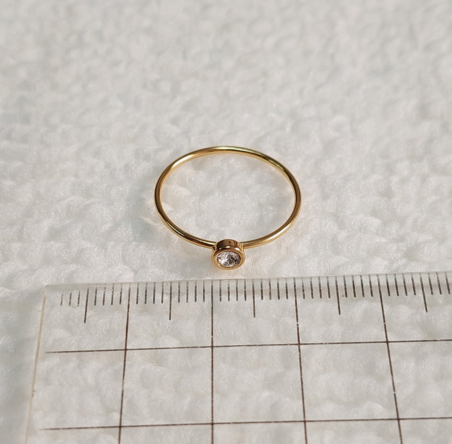 dainty gold filled ring_14KGFCOM