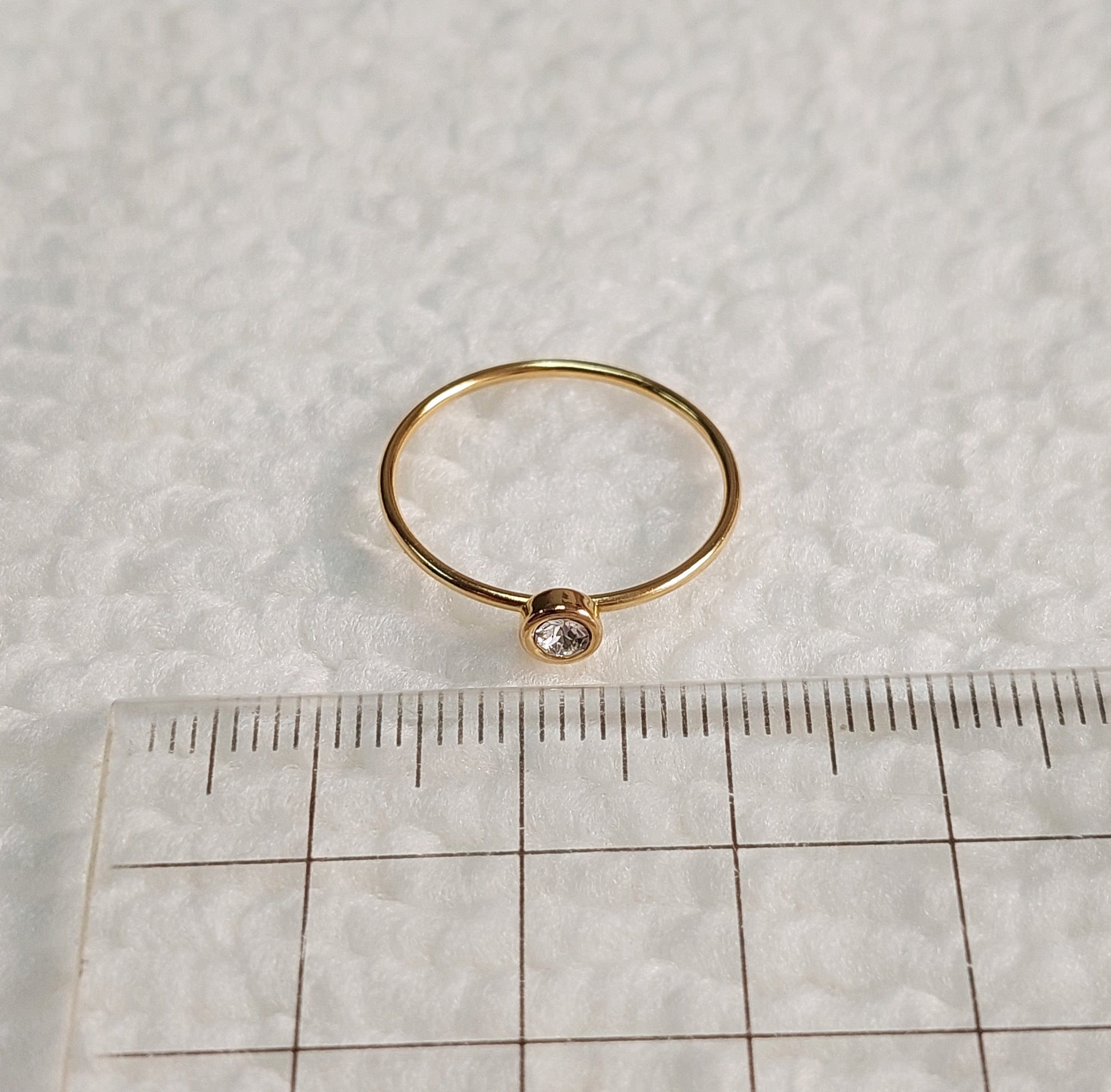 dainty gold filled ring_14KGFCOM