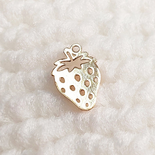 14kgf_gold filled charm_14KGFCOM_14K包金
