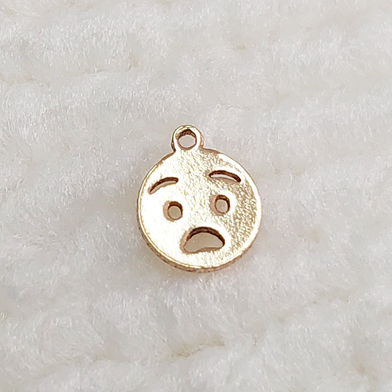 10pcs 14k Gold Plated Queen Coins Charm Pendants ZX1395 - Etsy