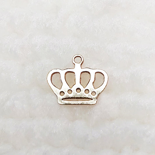 dainty gold filled charm-dainty gold filled charm_14KGFCOM