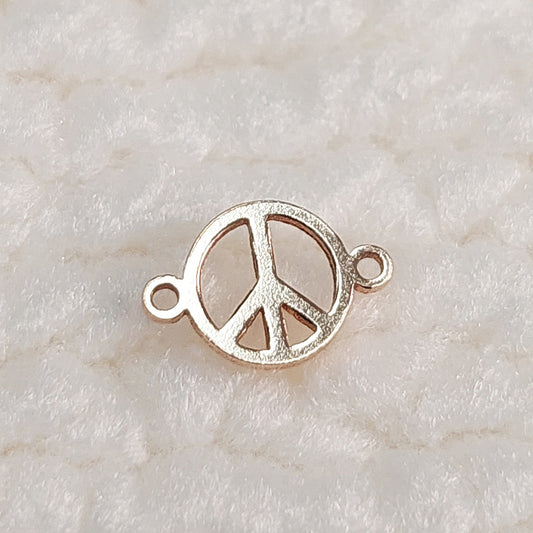 dainty gold filled charm_14KGFCOM