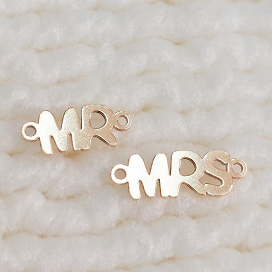 MR1045 MRS1346 Small Size Word "MR" and "MRS" Connector 24ga
