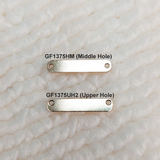 14kgf_gold filled connector_14KGFCOM_14K包金