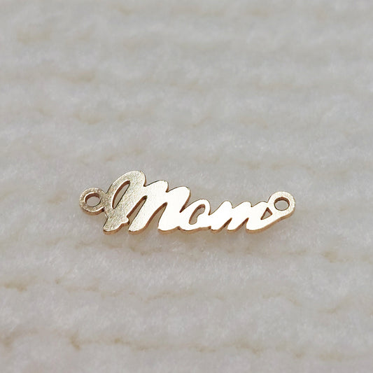 MOM15 / 9MOM15  "Mom" Connector 24ga