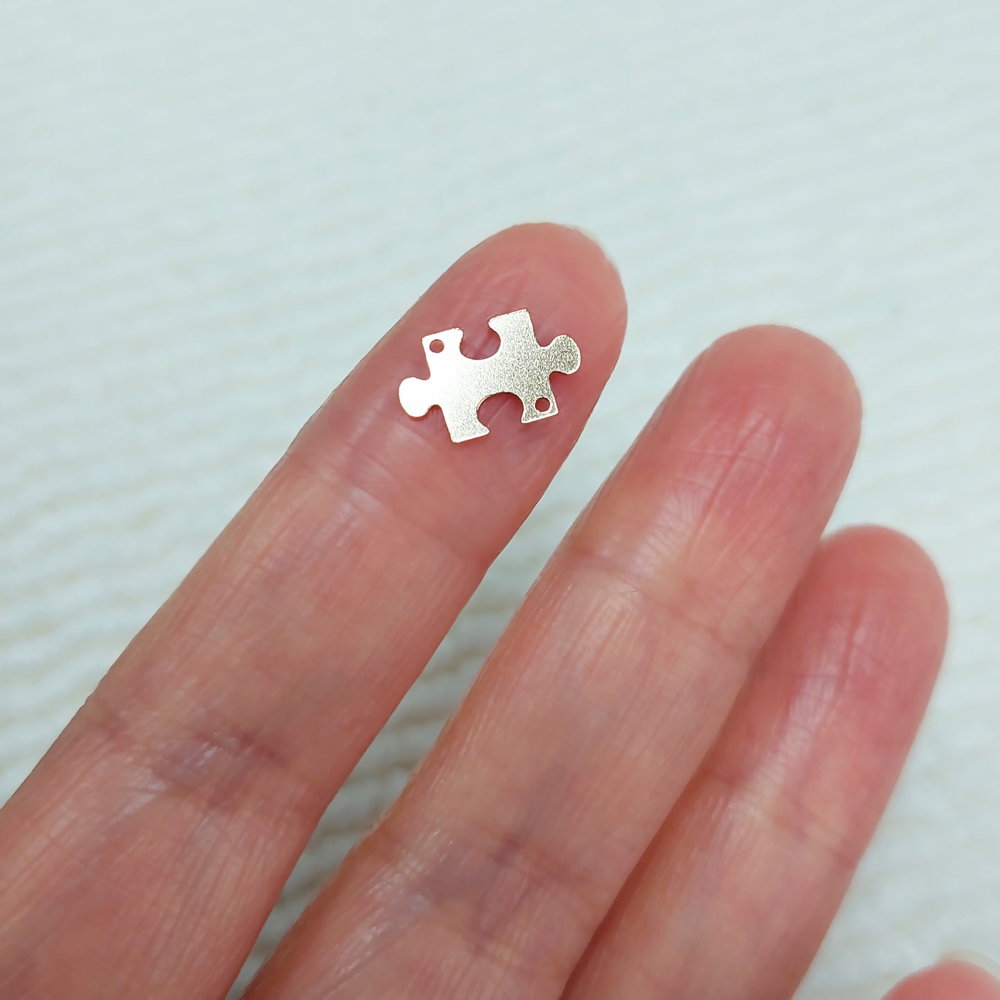 PU11H2 / 9PU11H2 Puzzle Connector 24ga