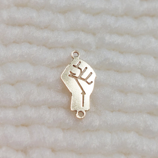 dainty gold filled charm_14KGFCOM