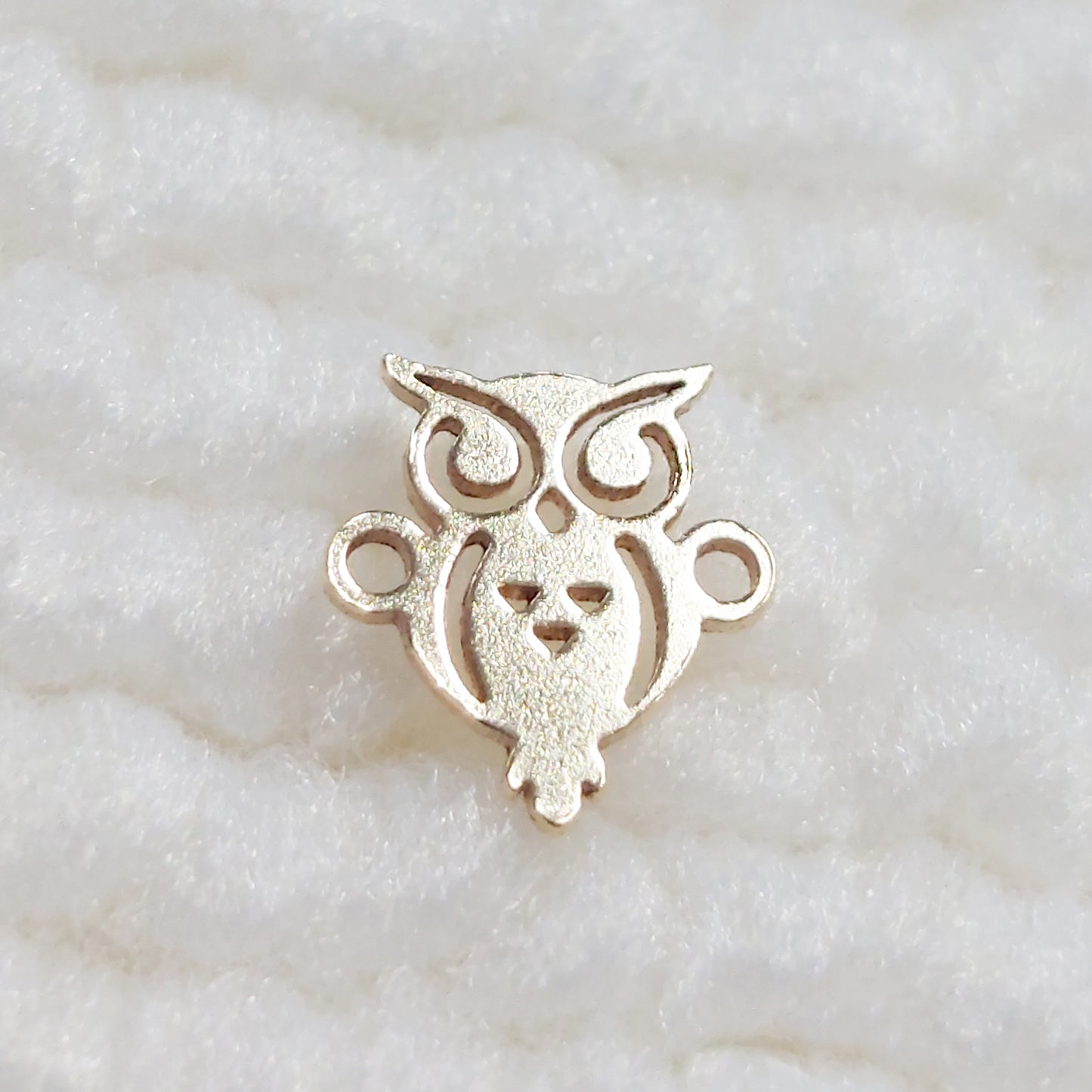 GF78OWL / 978OWL OWL Connector 6.9 x 7.5mm 24ga