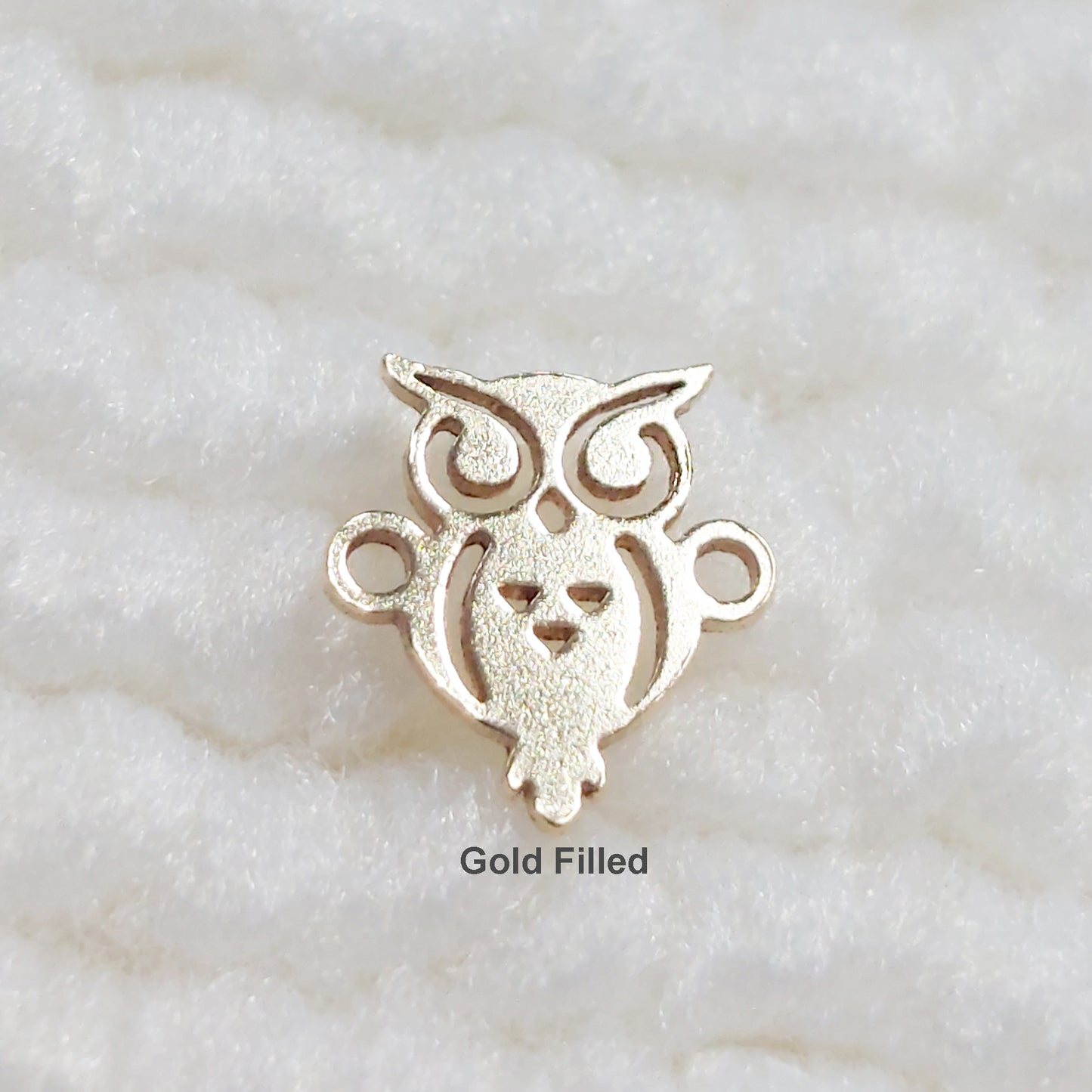 GF78OWL / 978OWL OWL Connector 6.9 x 7.5mm 24ga
