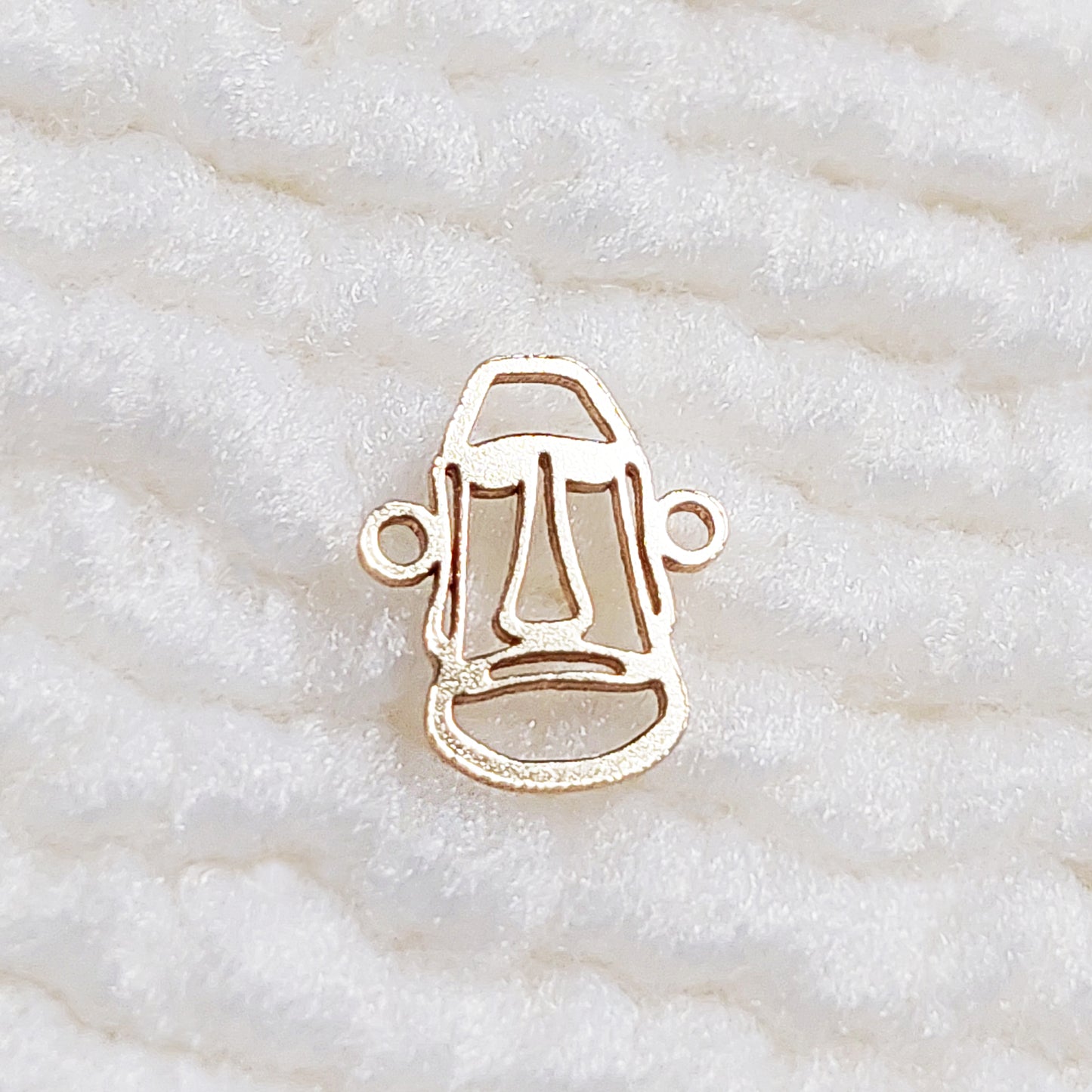 GF759MI / 9759MI "MOAI" Connector 24ga 7.5 x 9mm