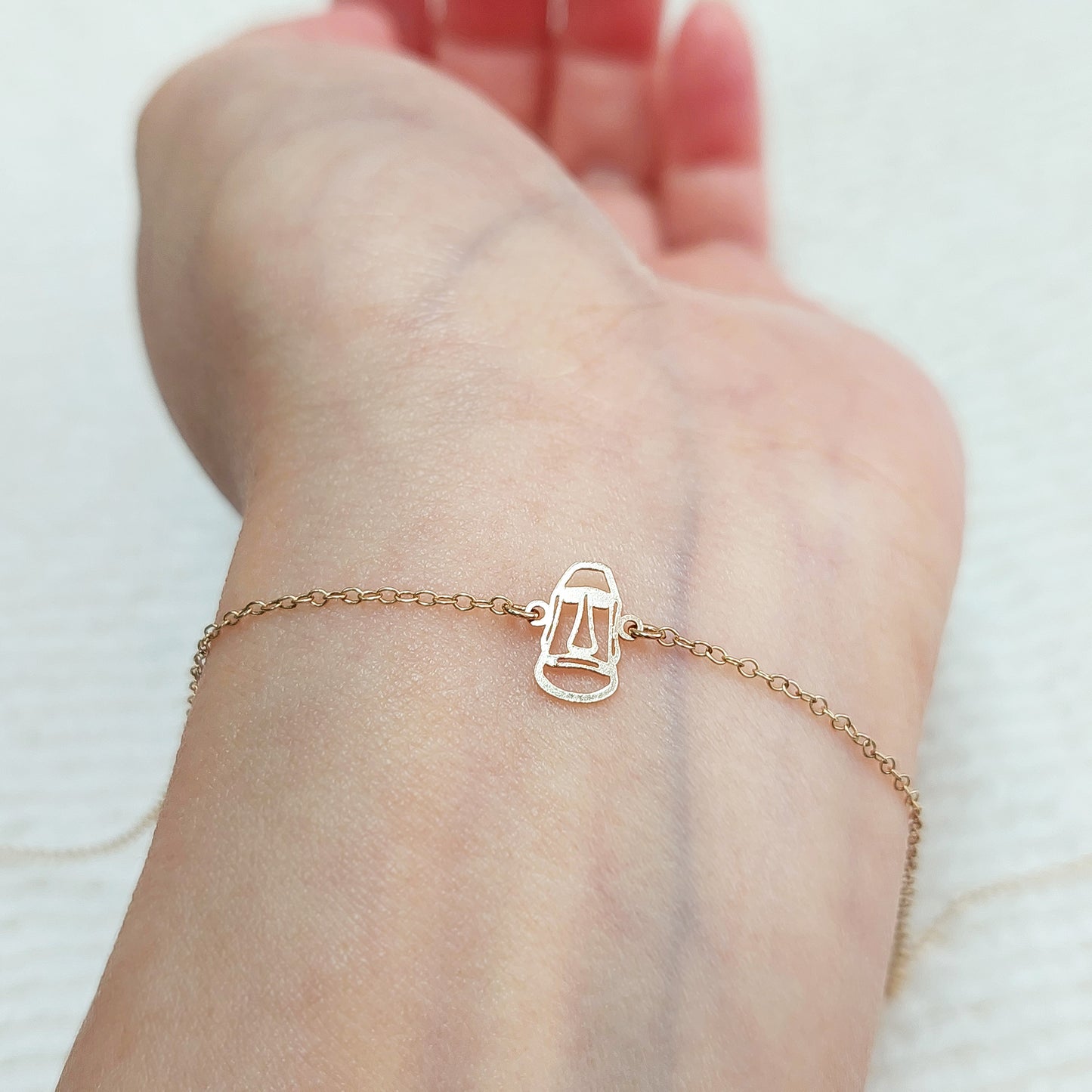 GF759MI / 9759MI "MOAI" Connector 24ga 7.5 x 9mm