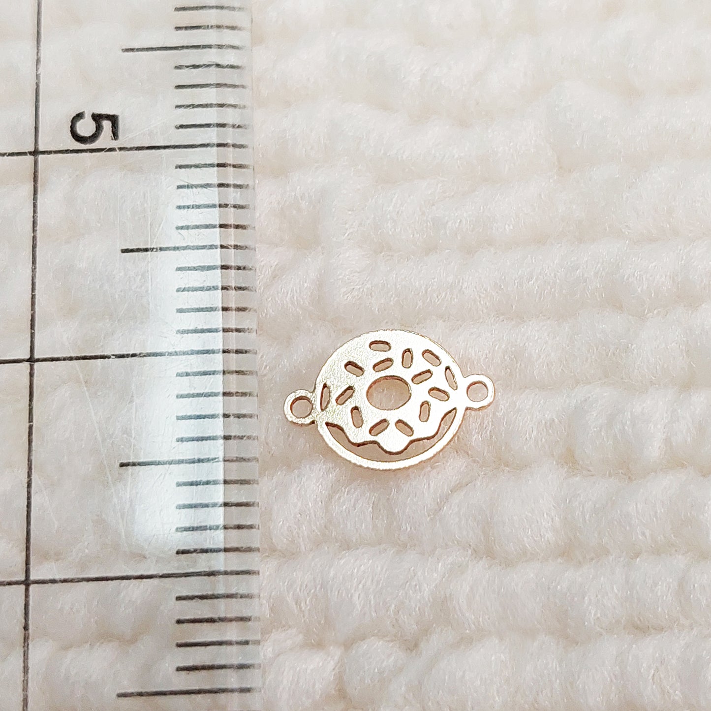GF9665DN / 99665DN "Donut" Connector 24ga