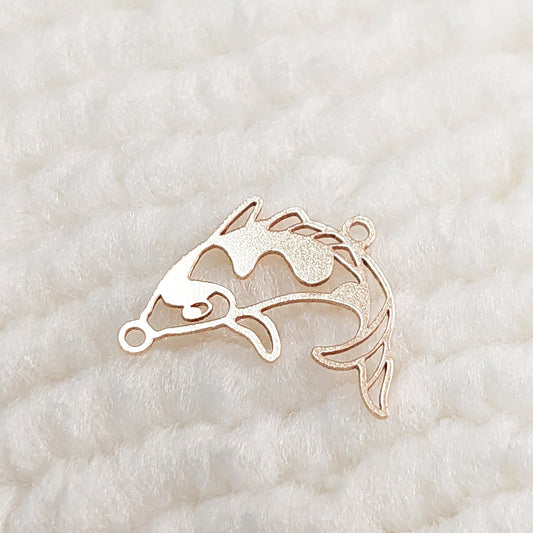GF1312KF / 91312KF "Koi Fish" Connector 24ga
