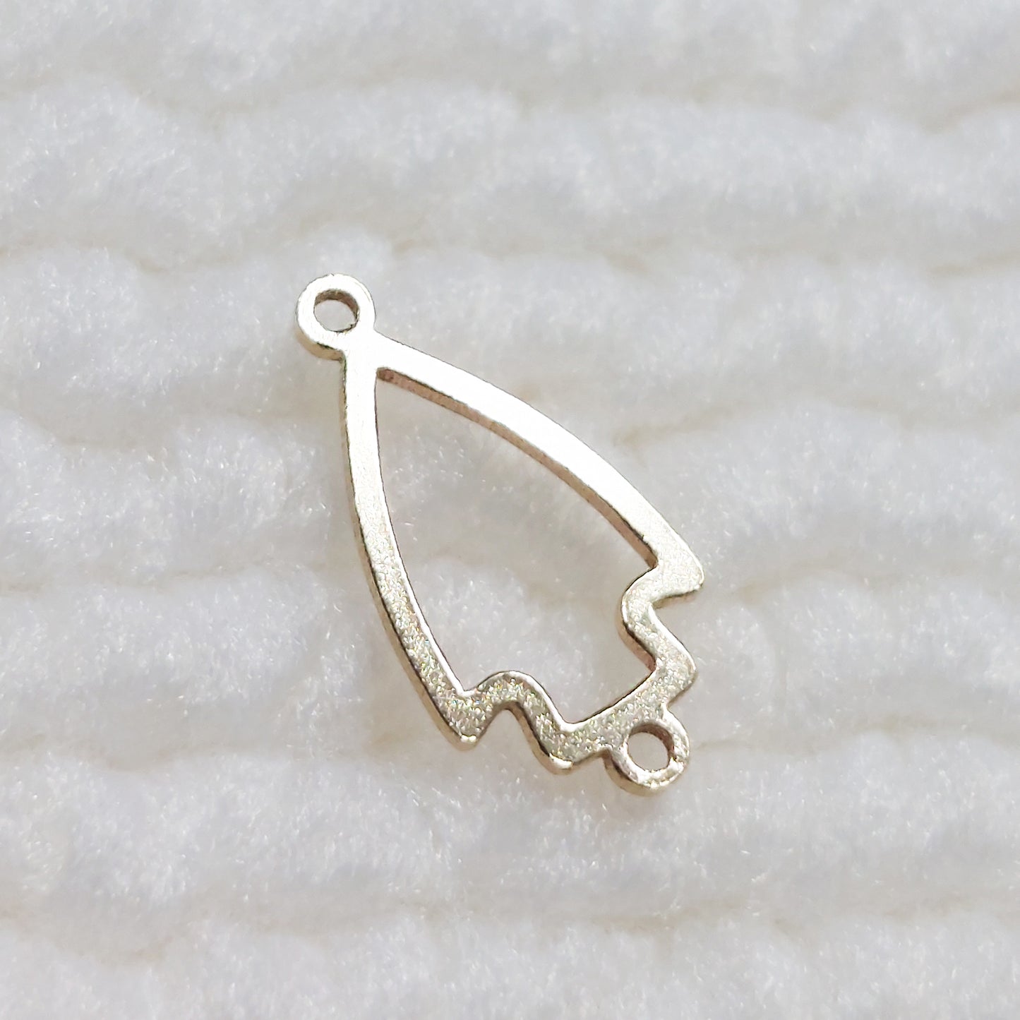 GF1373AH Arrowhead Connector 20ga 12.7 x 6.3mm