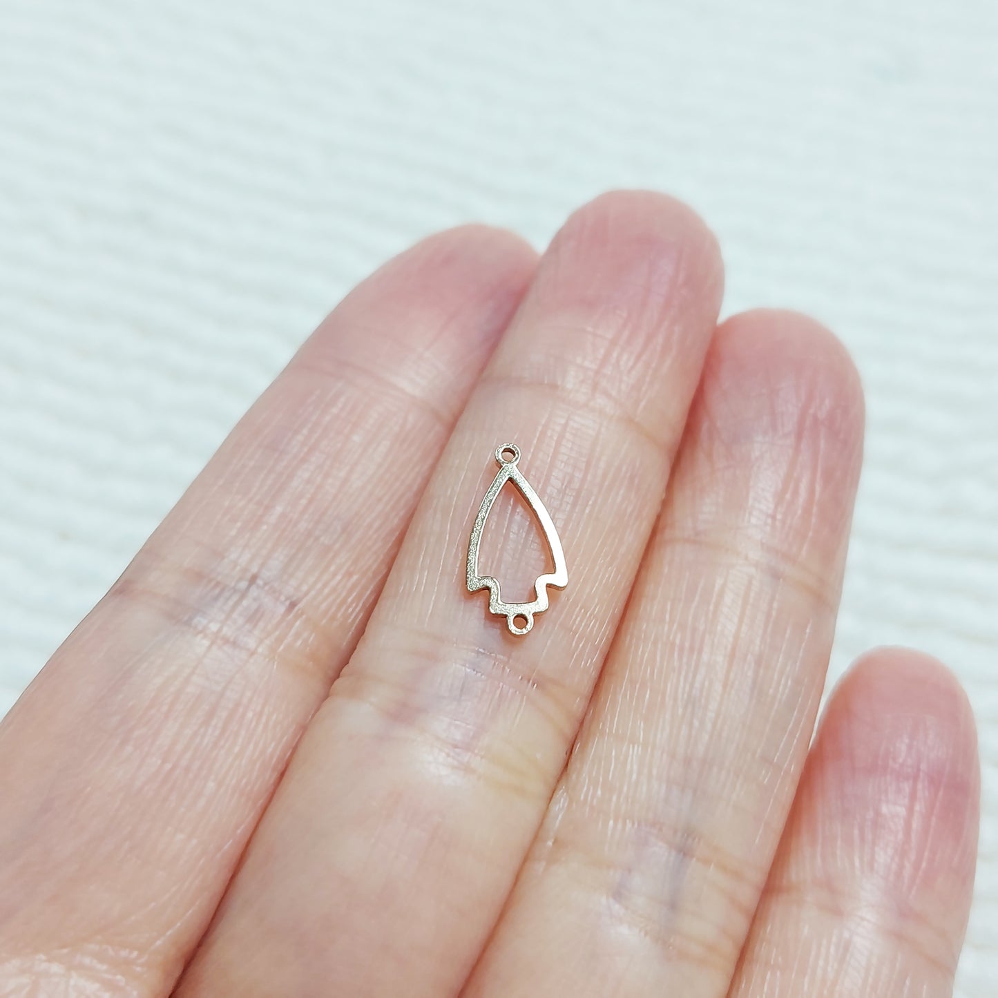 GF1373AH Arrowhead Connector 20ga 12.7 x 6.3mm