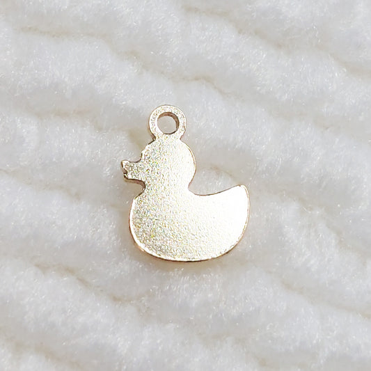 DU76 Duck Charm 24ga 7.4 x 5.6mm