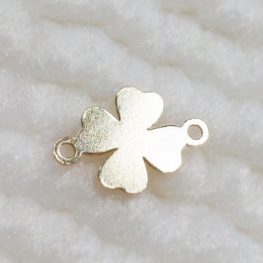 GF96FL "Four-leaf clover" Connector 24ga 9.2 x 6.3mm