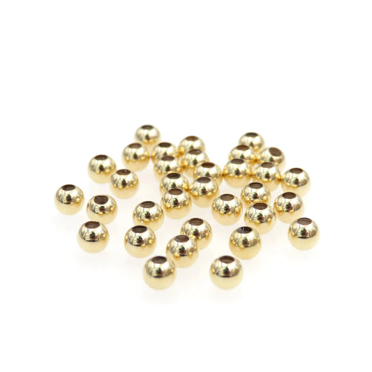 dainty gold filled findings_14KGFCOM