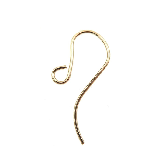 dainty gold filled findings_14KGFCOM