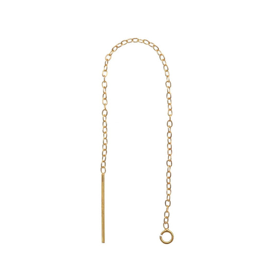 dainty gold filled findings_14KGFCOM